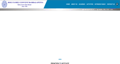 Desktop Screenshot of hfcb.lk